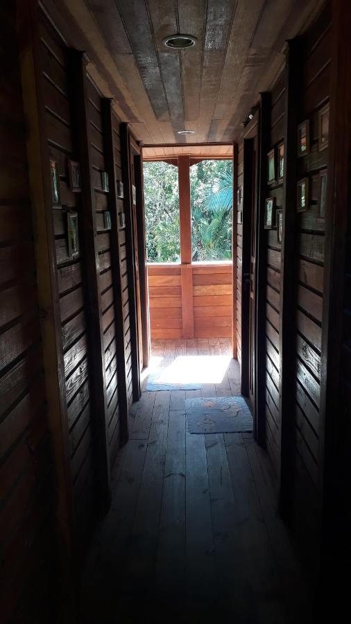 Suite - Pousada Oka Do Mar Ilha do Mel Ngoại thất bức ảnh
