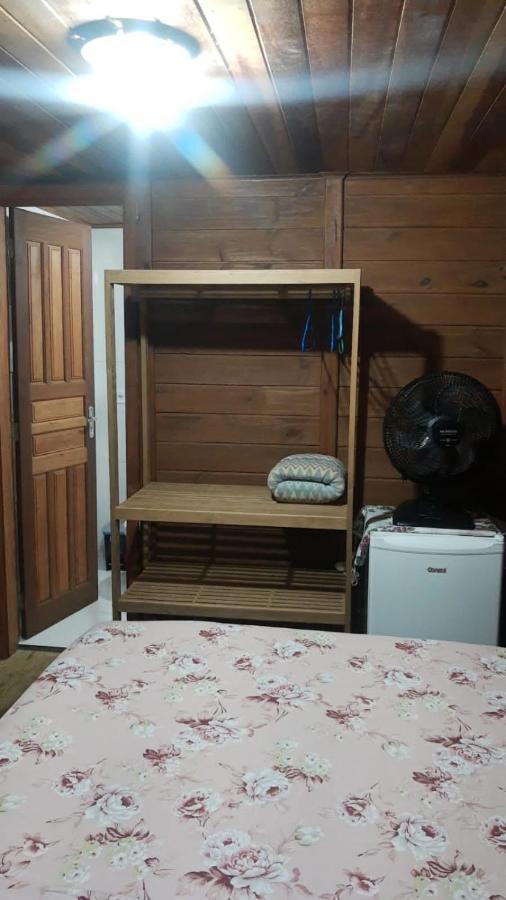 Suite - Pousada Oka Do Mar Ilha do Mel Ngoại thất bức ảnh