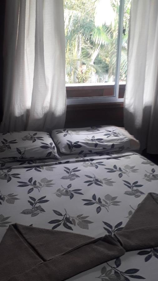 Suite - Pousada Oka Do Mar Ilha do Mel Ngoại thất bức ảnh