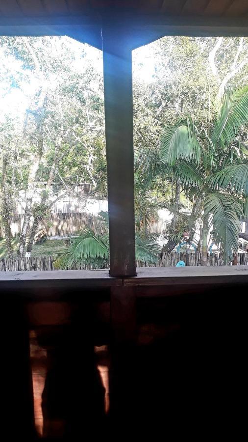 Suite - Pousada Oka Do Mar Ilha do Mel Ngoại thất bức ảnh