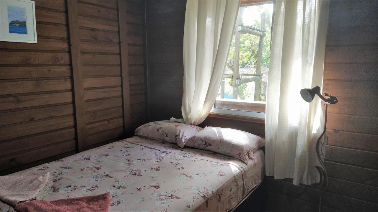 Suite - Pousada Oka Do Mar Ilha do Mel Ngoại thất bức ảnh