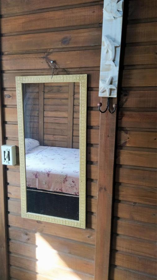 Suite - Pousada Oka Do Mar Ilha do Mel Ngoại thất bức ảnh