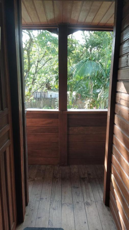 Suite - Pousada Oka Do Mar Ilha do Mel Ngoại thất bức ảnh