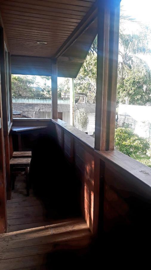 Suite - Pousada Oka Do Mar Ilha do Mel Ngoại thất bức ảnh