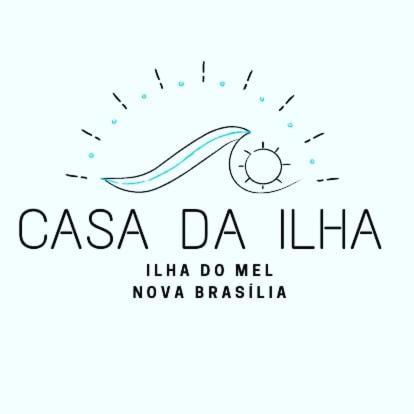 Suite - Pousada Oka Do Mar Ilha do Mel Phòng bức ảnh