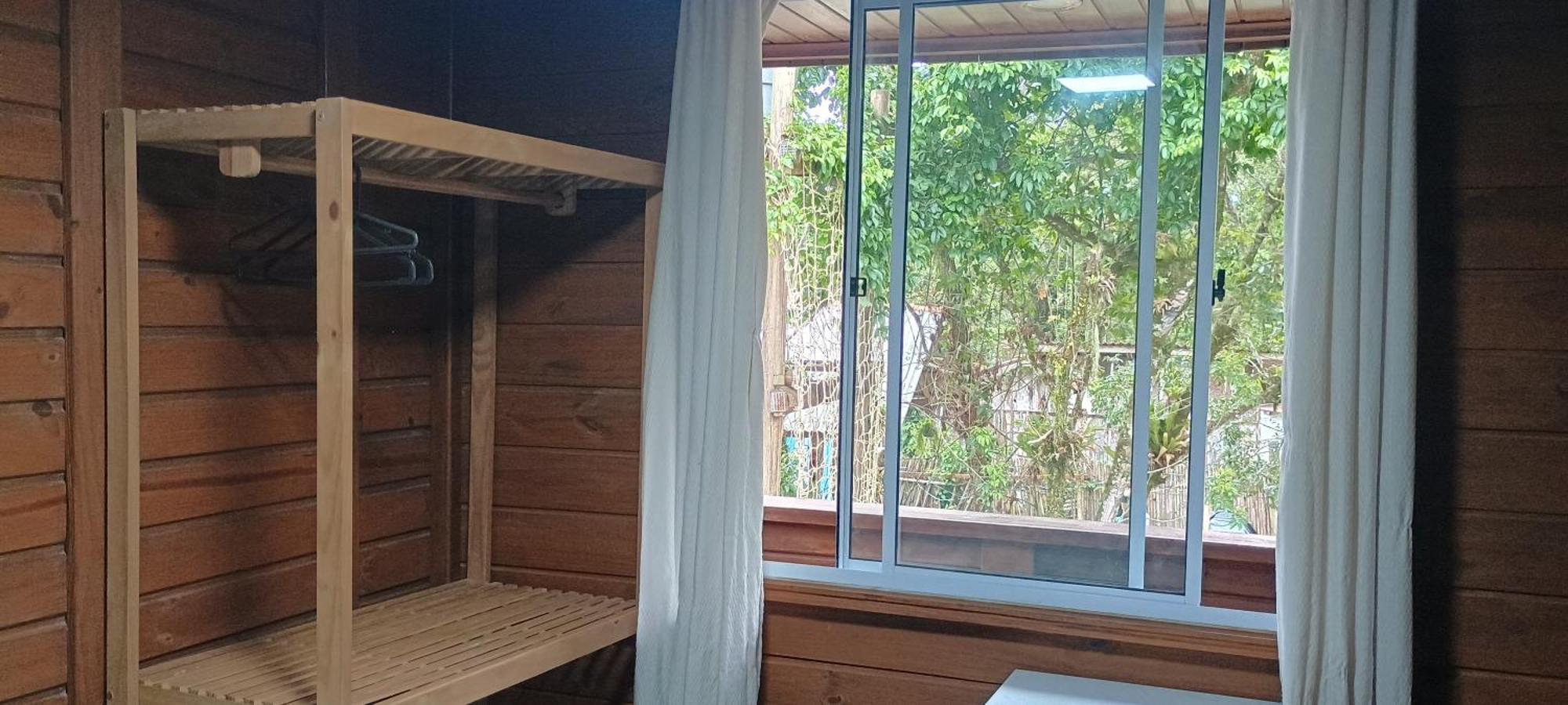 Suite - Pousada Oka Do Mar Ilha do Mel Phòng bức ảnh